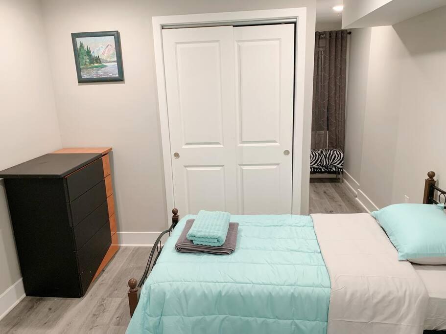 Modern 3 Bedroom 2 Ba With Patio Philadelphia Exterior photo