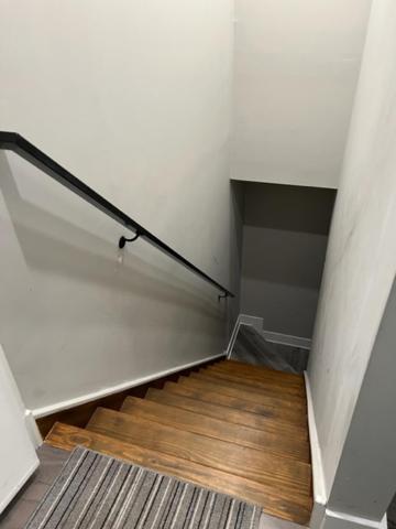 Modern 3 Bedroom 2 Ba With Patio Philadelphia Exterior photo